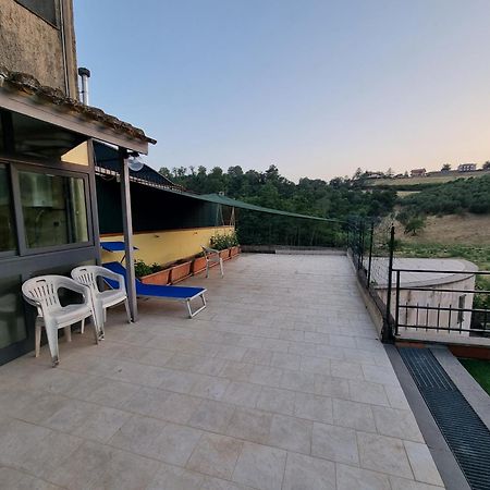 Summer House Apartment Montefiascone Room photo